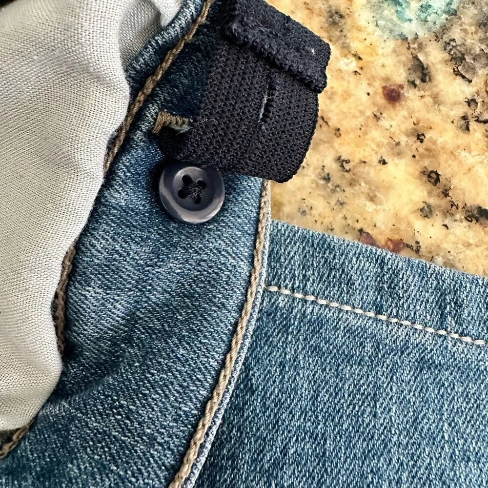 U.S. Polo Assn. kids large jeans